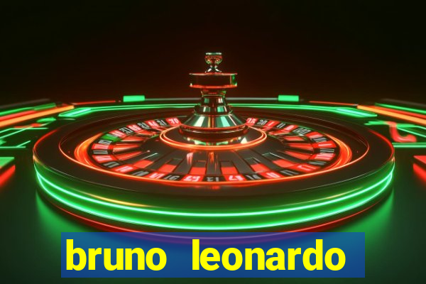 bruno leonardo rocha barbetta